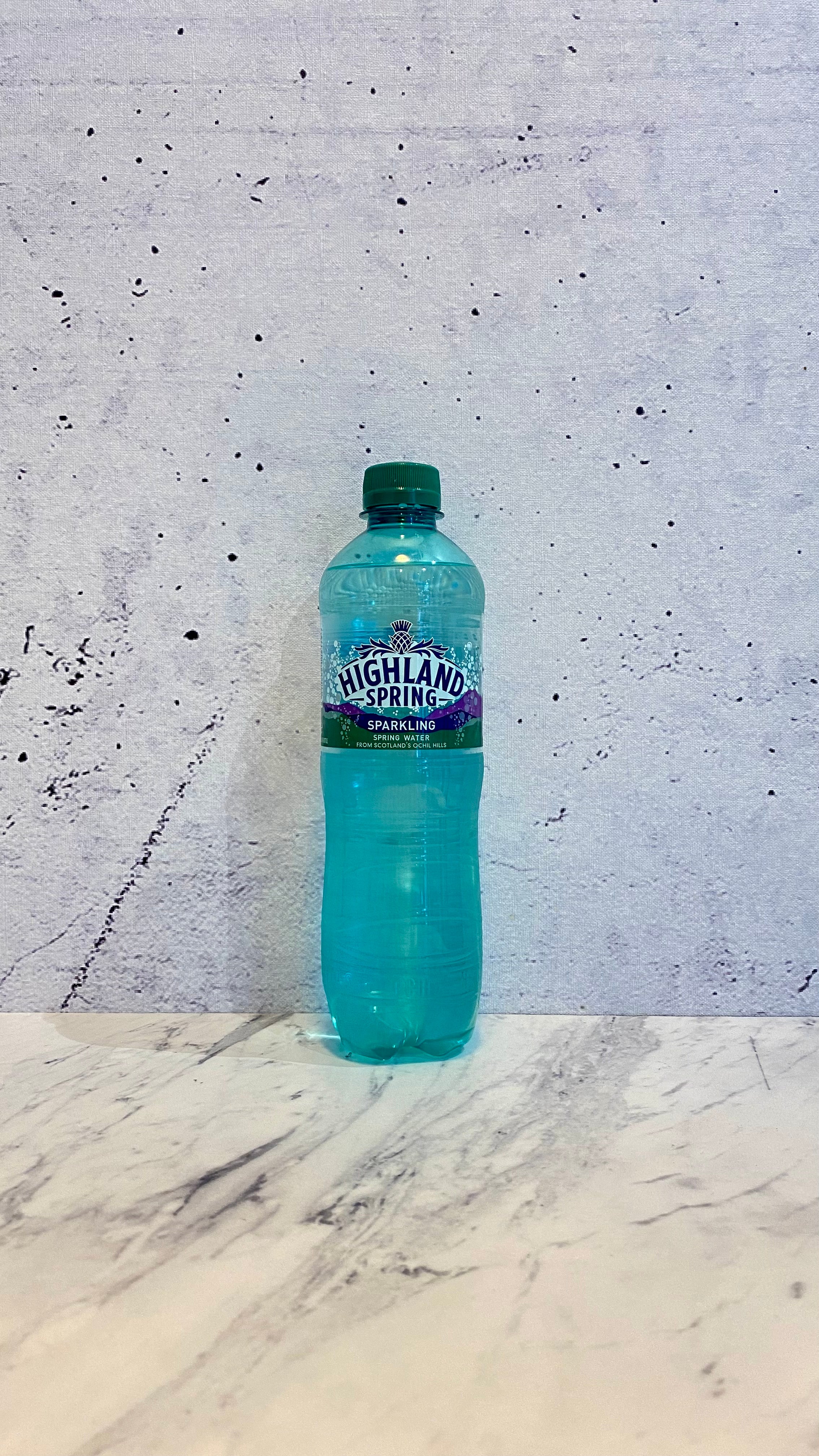 Sparkling Water (500ml)