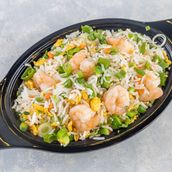Prawn Fried Rice
