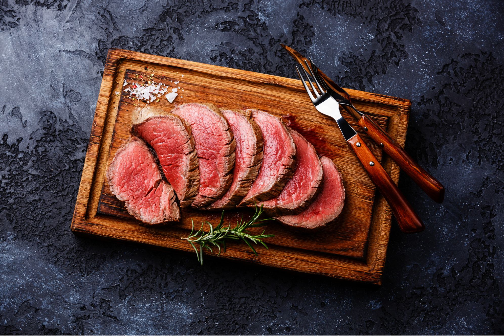 Primitive Steak House