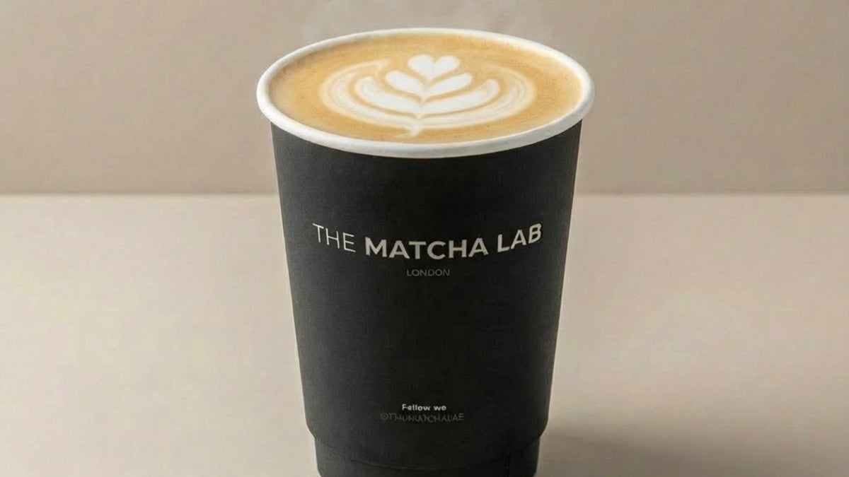 Capuccino