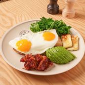 Healthy Breakfast