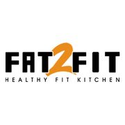 Fat to Fit Healthy Fit kitchen