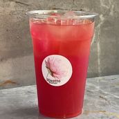 Dragon Fruit Juice