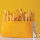 Original Fries