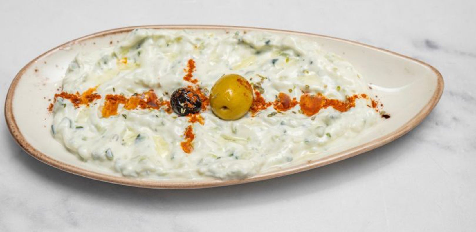 Tzatziki