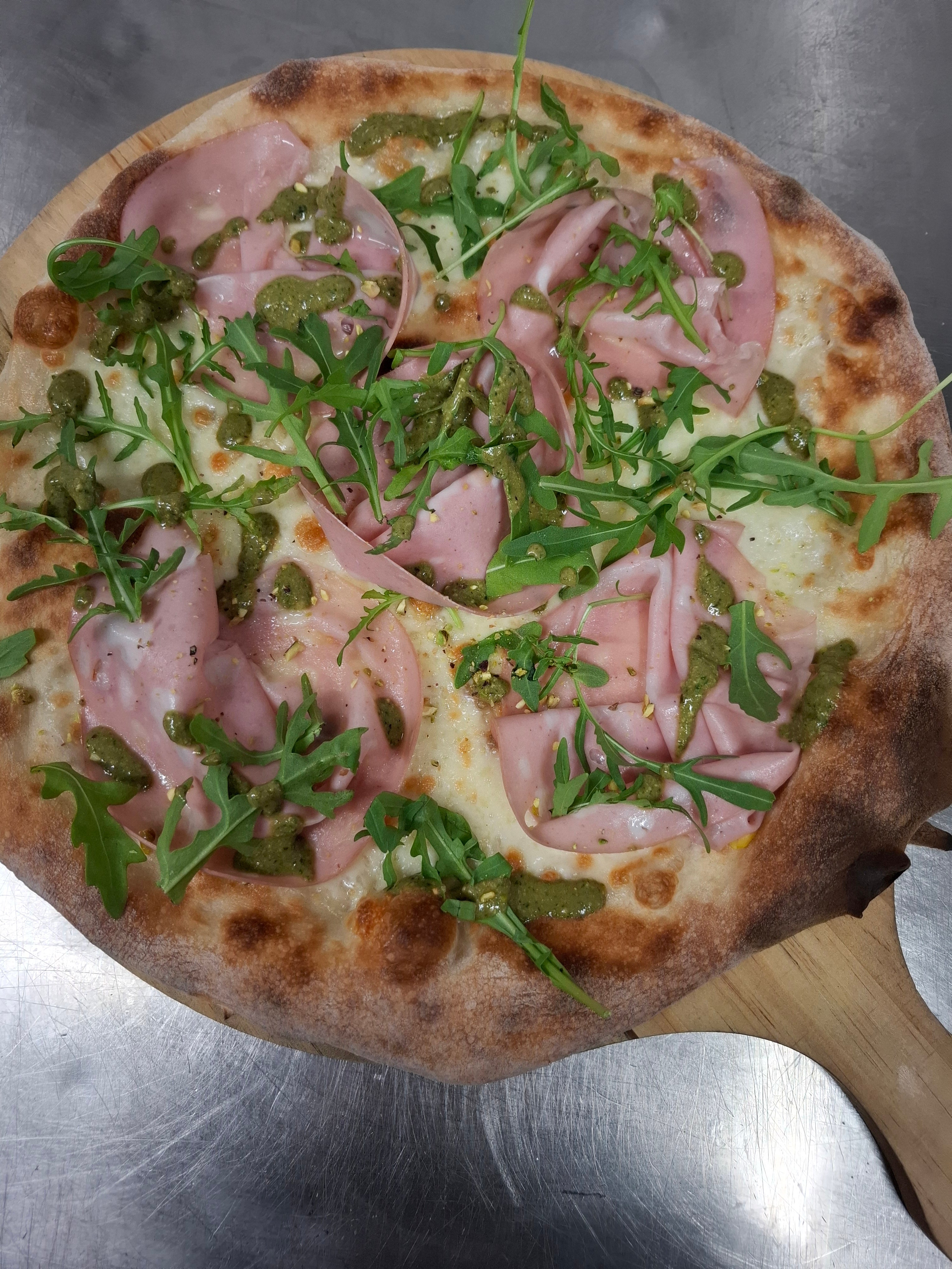 Mortadella