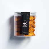 Ka'ak Round Sesame-200g (كعك مدور بالسمسم-٢٠٠غ)