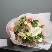 Mix Flowers ( Seasonal )