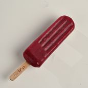 Grapefruit Popsicles