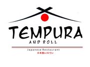 Tempura and Roll