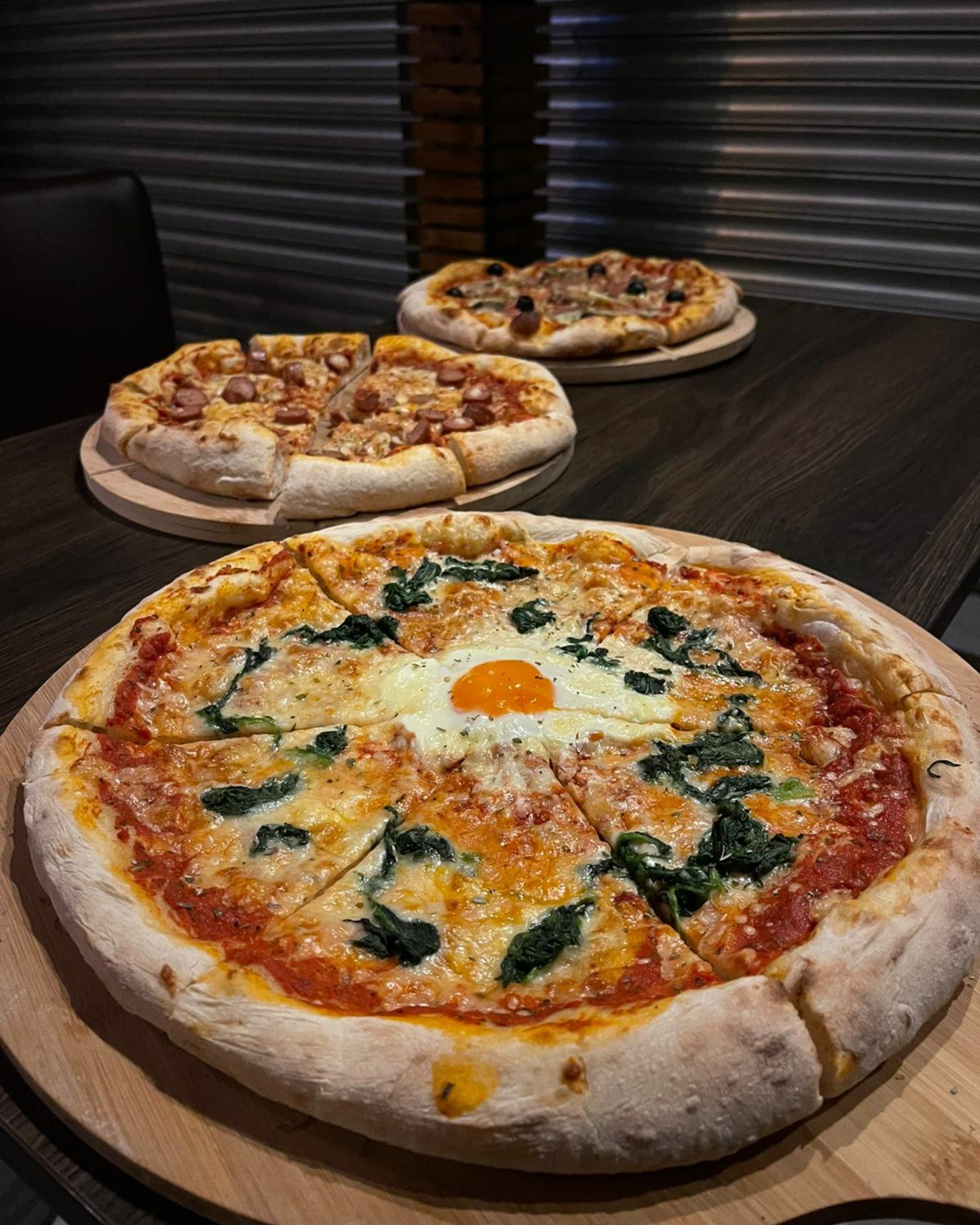 La Bella Pizza