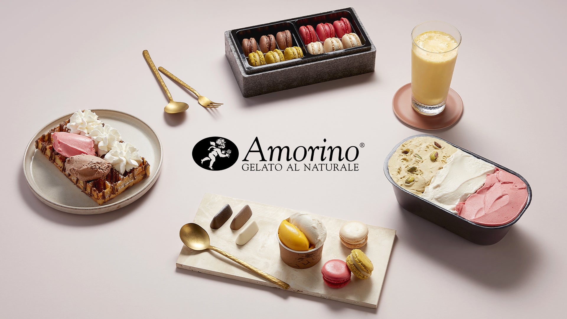 Amorino