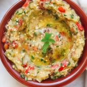 Baba Ghanouj