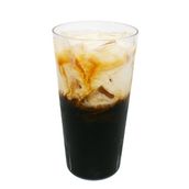 Thai Ice Coffee With Milk