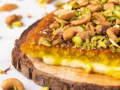 Soft Kunafa
