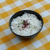 White Rice