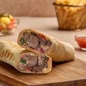 Tikka Sandwich