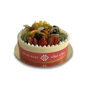 Cake Fruit