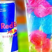 Red Bull Dorria