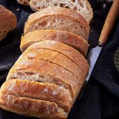Sourdough Ciabatta