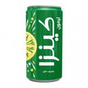 Kinza Lemon
