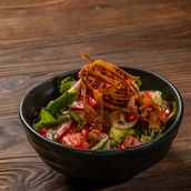 Fattoush Salad