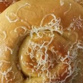 Creamy Ensaymada Bread