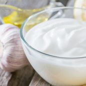 Garlic Sauce