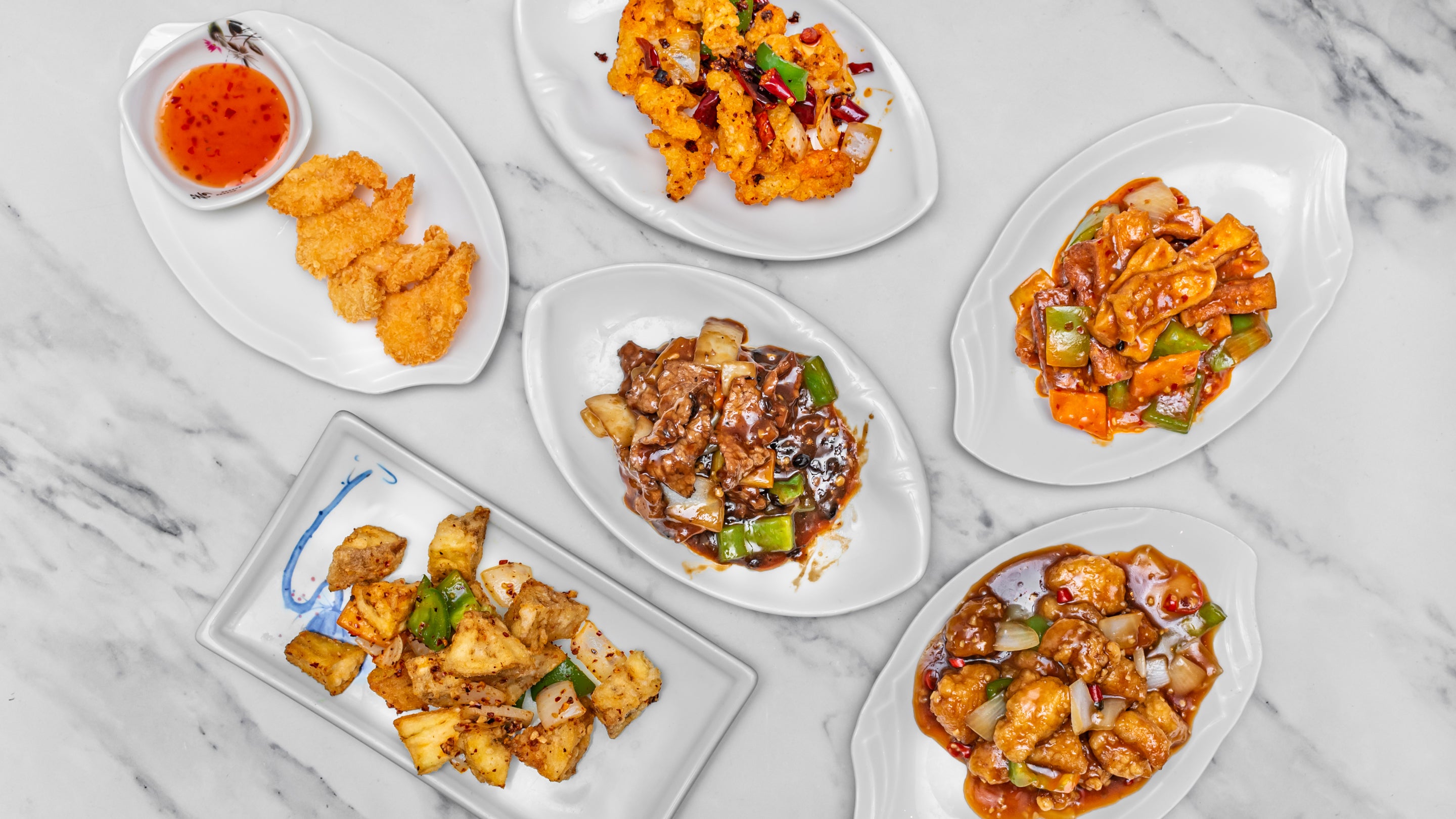 Sichuan Brothers Restaurant