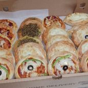 Large Mix Bakery Box
