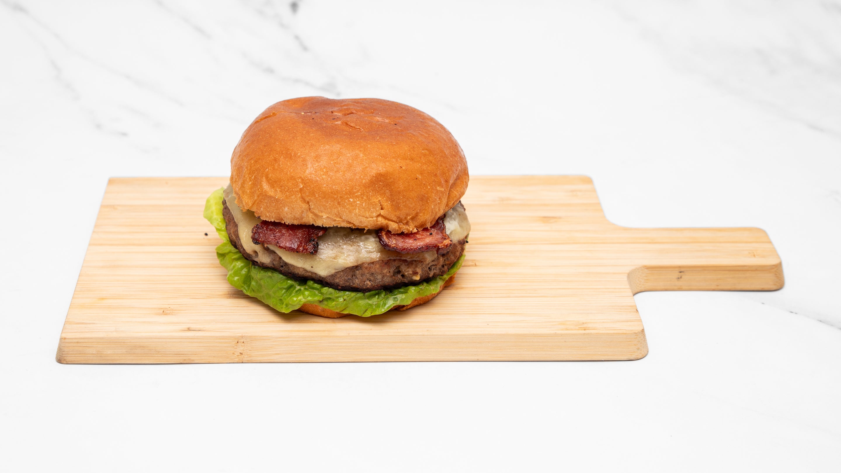 Samrich Royal Beef Crown