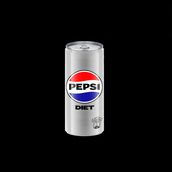 Diet Pepsi