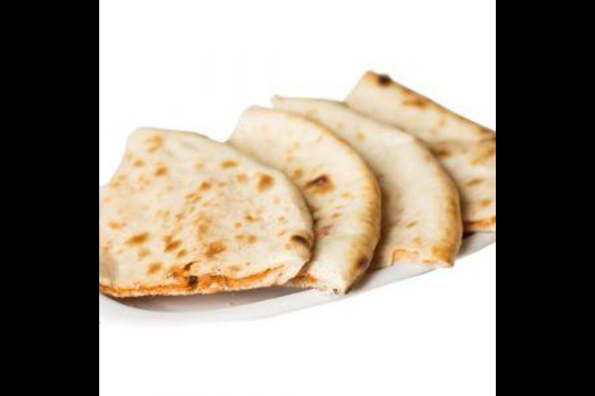 Peshwari Naan