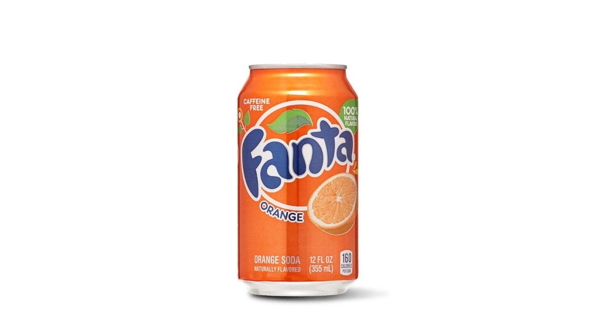 Fanta