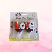 Love Candle