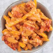 Loaded Fries (Chicken)