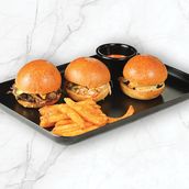 Hubba Sliders