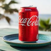 Coca-Cola