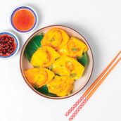 Fried Wonton