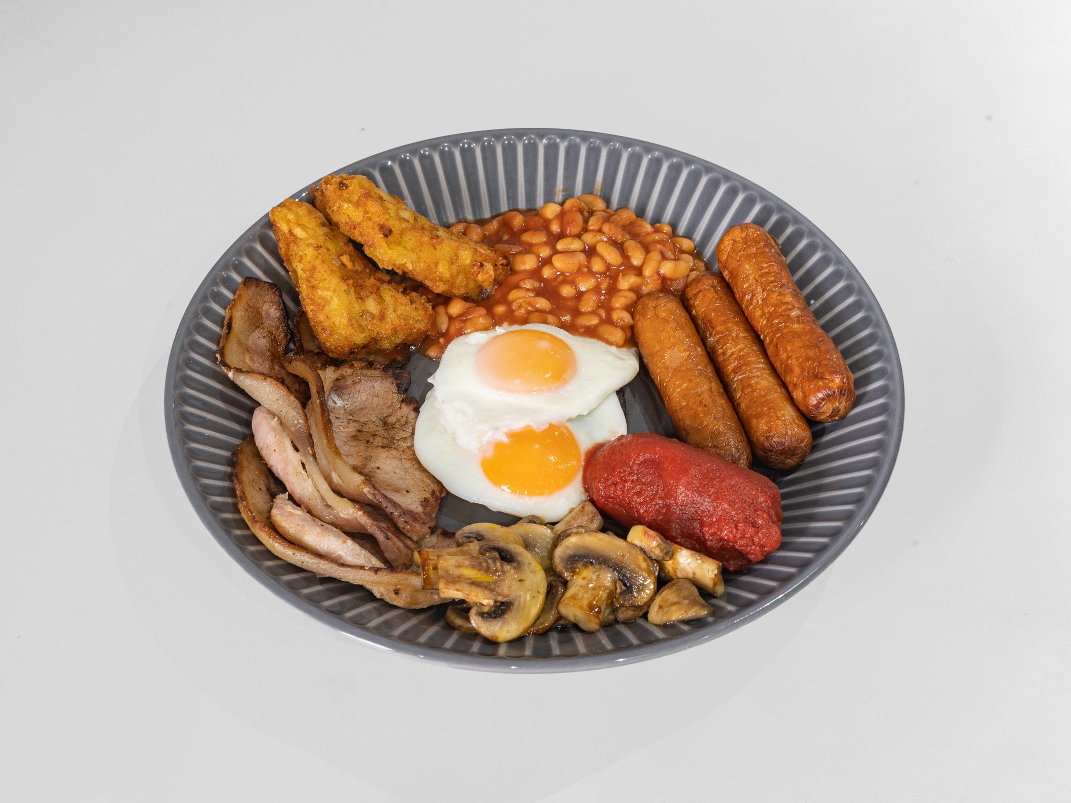 Ultimate Breakfast