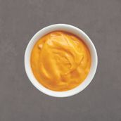 Fiery Sauce Spicy