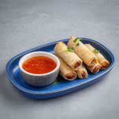 Veg spring roll