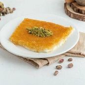 Kunafa Muluki With Cheese