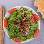 Rocca Salad