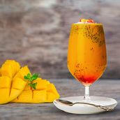 Mango Faloodha