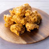 Dynamite Shrimp