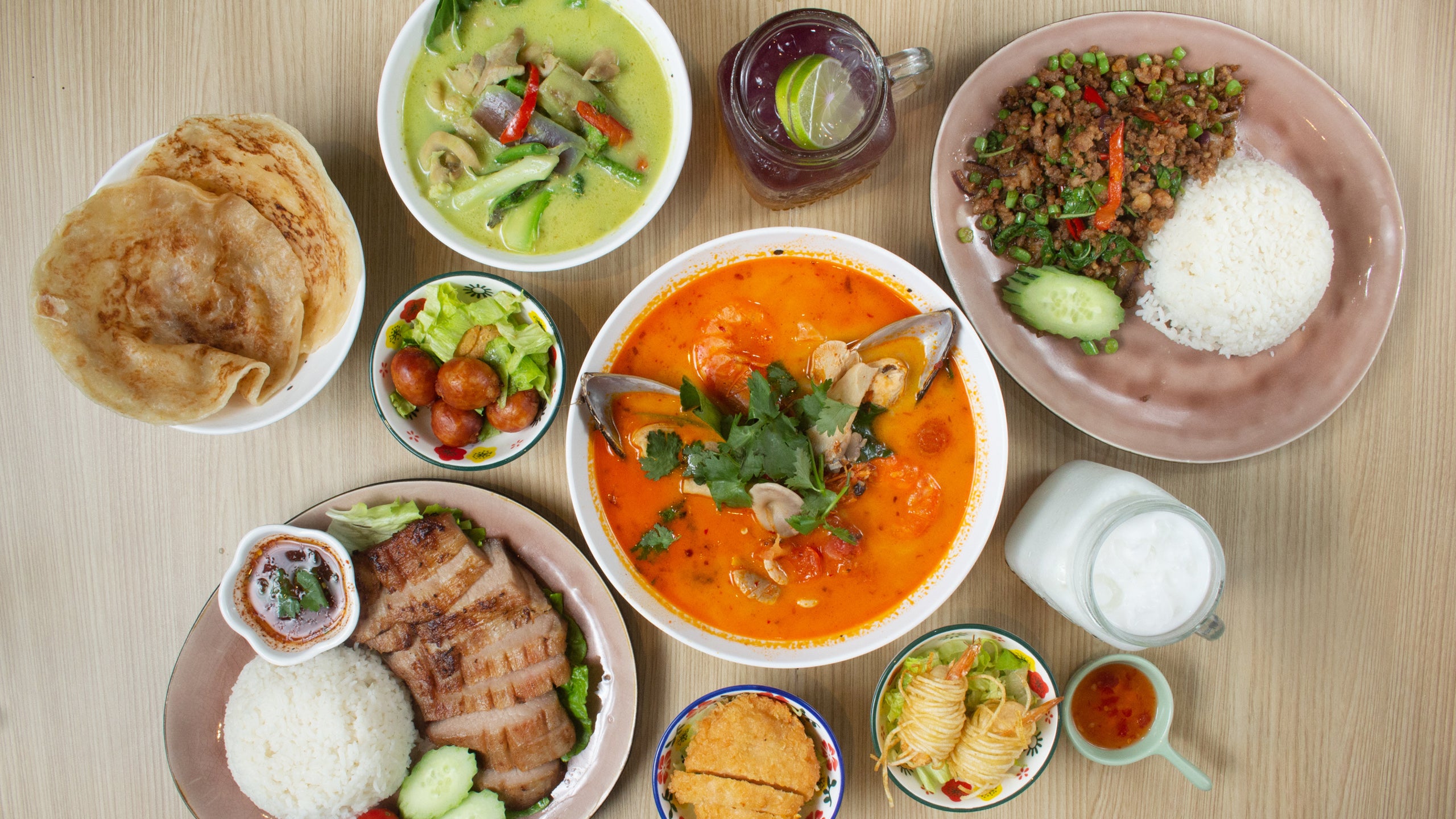Tom Yam