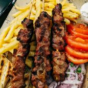 Five Star Grill Special