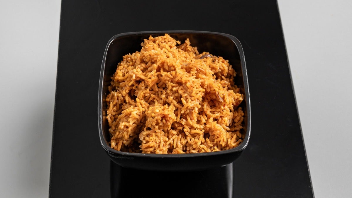 Jollof Royale 👑