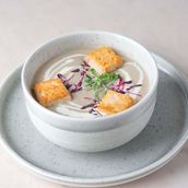 Arto Mushroom Soup